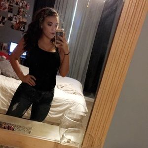 Meet your Posher, Savannah